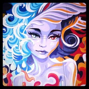 Meet your Posher, Virgo
